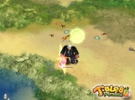 Screenshots Tales of Pirates 2 