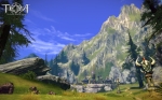 Screenshots Tera: The Exiled Realm of Arborea 