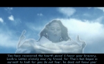 Screenshots The Elder Scrolls: Arena Ria Silmane vous guide tout au long du jeu