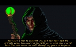 Screenshots The Elder Scrolls: Arena Jagar Tharn, the méchant
