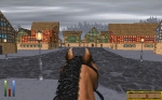 Screenshots The Elder Scrolls II: Daggerfall Ballade à cheval