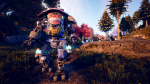 Screenshots The Outer Worlds 