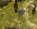 Screenshots Titan Quest: Immortal Throne  Rêves in action
