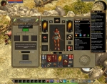 Screenshots Titan Quest: Immortal Throne  L'enchanteur