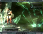 Screenshots Titan Quest: Immortal Throne  Choisissez votre héros (ou créez-en un nouveau)