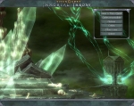 Screenshots Titan Quest: Immortal Throne  Le nouveau look du menu