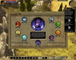 Screenshots Titan Quest: Immortal Throne  La nouvelle Maîtrise : Rêves