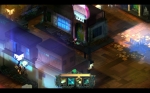 Screenshots Transistor 