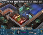 Screenshots UFO: Extraterrestrials 