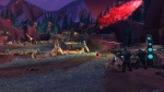 Screenshots Wildstar 