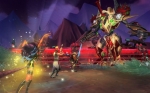 Screenshots Wildstar 