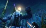 Screenshots Wildstar 