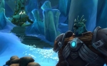 Screenshots Wildstar 