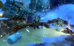 Screenshots Wildstar 