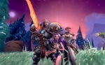 Screenshots Wildstar 