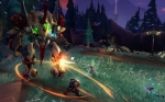 Screenshots Wildstar 