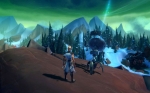 Screenshots Wildstar 