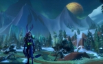 Screenshots Wildstar 