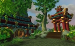 Screenshots World of Warcraft: Mists of Pandaria  
