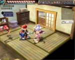 Screenshots Zwei: The Ilvard Insurrection 