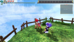 Screenshots Zwei: The Ilvard Insurrection 