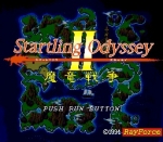 Screenshots Startling Odyssey II 