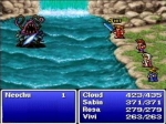 Screenshots Final Fantasy Origins 