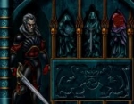 Screenshots Legacy of Kain: Blood Omen Votre menu principal