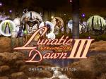 Screenshots Lunatic Dawn III Title screen