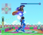 Screenshots Mega Man Legends 2 