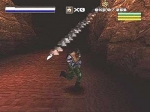 Screenshots Mortal Kombat - Special Forces 