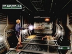 Screenshots Parasite Eve II 