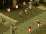 Screenshots Persona 2: Innocent Sin 