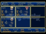 Screenshots Tales of Destiny 