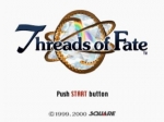 Screenshots Threads of Fate 