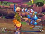 Screenshots Dawn of Mana 