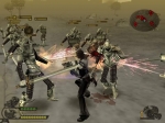 Screenshots Drakengard 