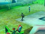 Screenshots Grandia Xtreme 