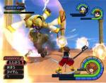 Screenshots Kingdom Hearts: Final Mix 