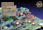 Screenshots La Pucelle Tactics 