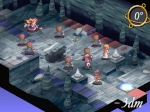 Screenshots La Pucelle Tactics 