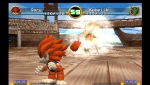 Screenshots Monster Rancher 4 