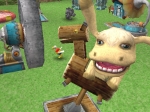 Screenshots Monster Rancher 4 