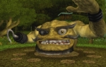 Screenshots Monster Rancher 4 