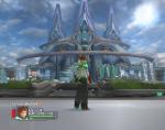 Screenshots Phantasy Star Universe 