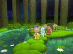 Screenshots PoPoLoCrois IV: Tsuki no Okite no Bouken 