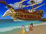 Screenshots PoPoLoCrois IV: Tsuki no Okite no Bouken 