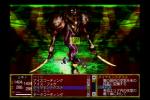 Screenshots The Rhapsody of Zephyr Le premier boss du jeu, il peut être pénible