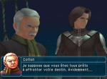 Screenshots Suikoden IV La force tranquillle