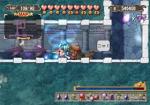 Screenshots Zwei: The Arges Adventure 